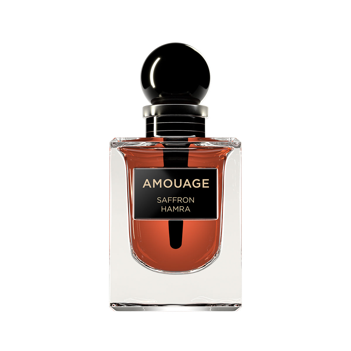 Saffron Hamra – Amouage – Attar 12ml