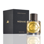 SAFRAN COLOGNISÉ - NISHANE - 100ml