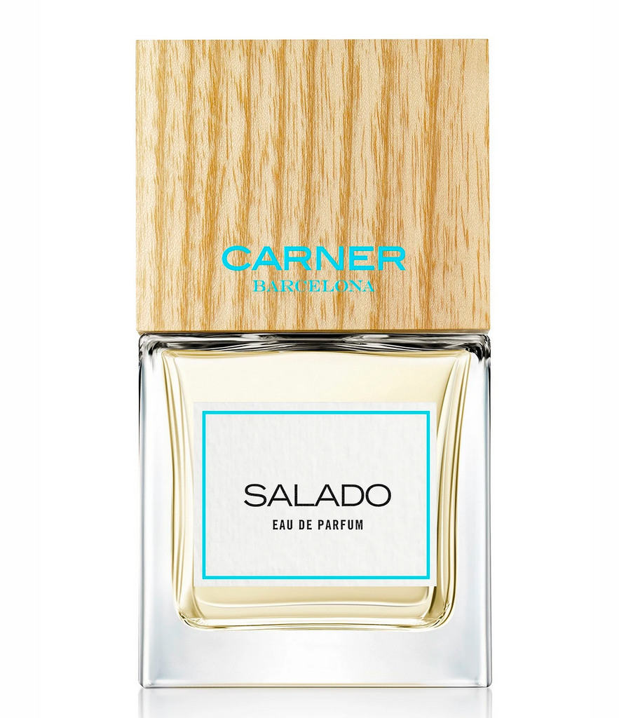 Salado - Carner Barcelona - EDP 100ml