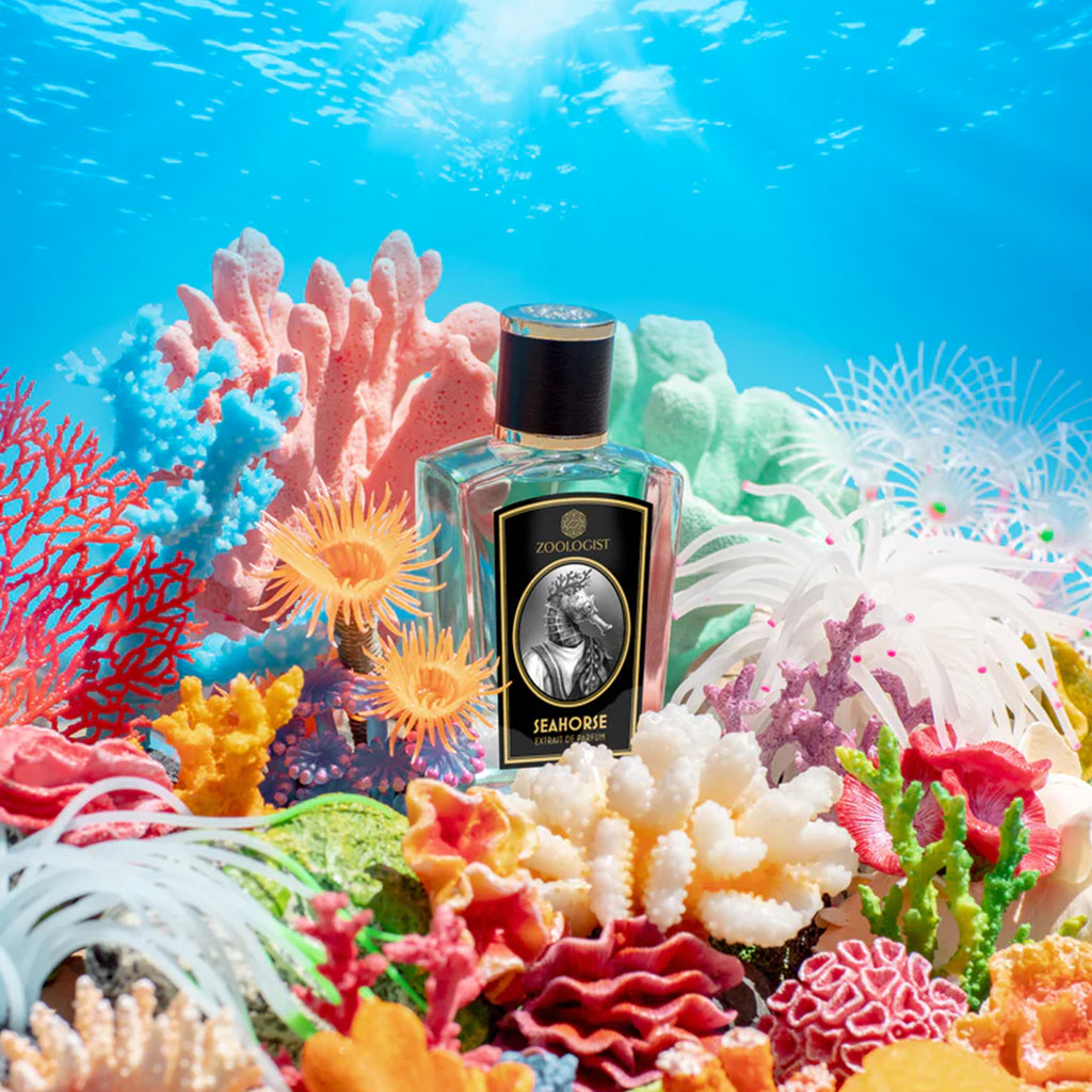 Seahorse - Zoologist - EP 60ml