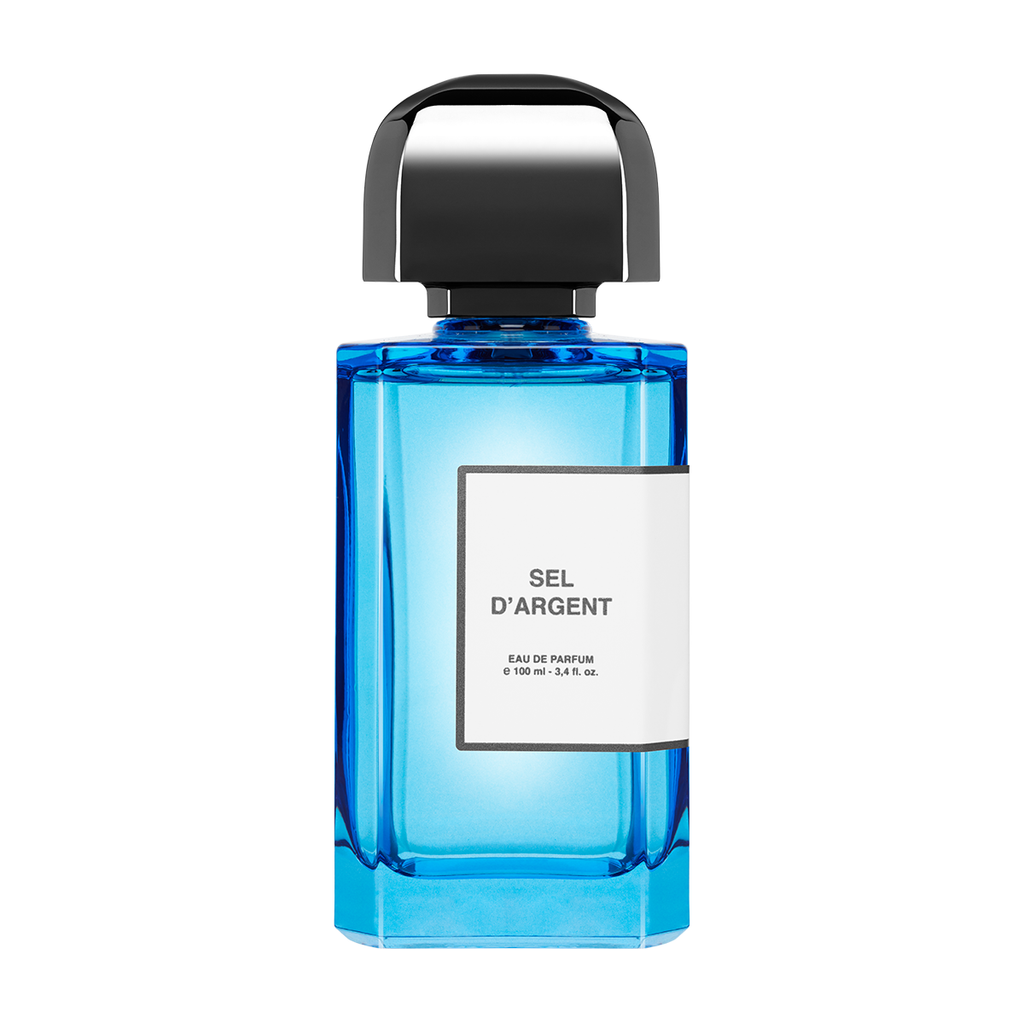 Sel d'Argent - BDK Parfums - EDP 100ml