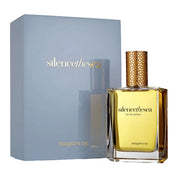 Silence the Sea - Strangelove NYC - EDP100ml