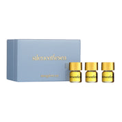 Travel Set Silence the Sea - Strangelove NYC - 3x1.25 ml