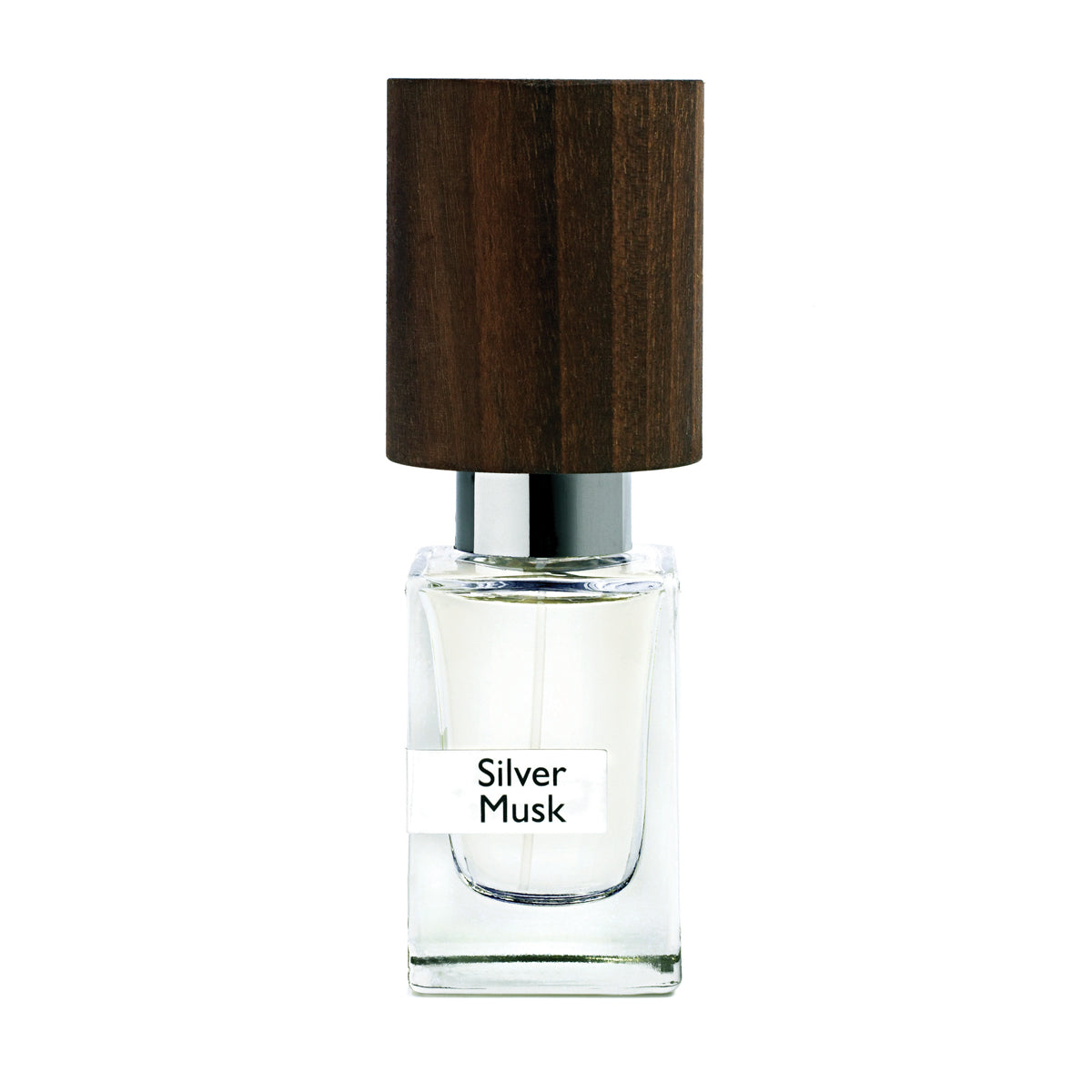 SILVER MUSK -NASOMATTO -EP 30 ML