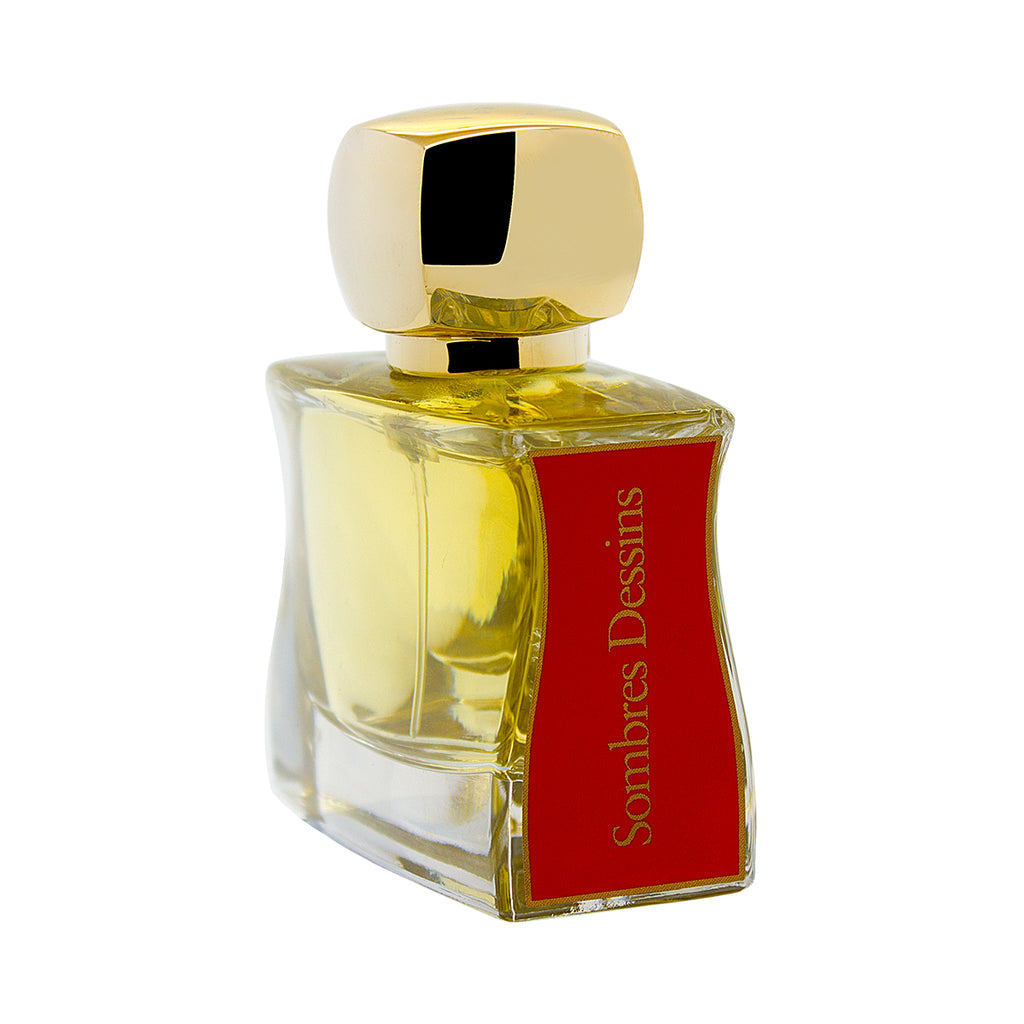 Sombres Dessins - Jovoy - Extrait de parfum 50ml