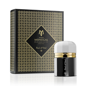 Soul of Oud - Ramon Monegal - EP 50ml