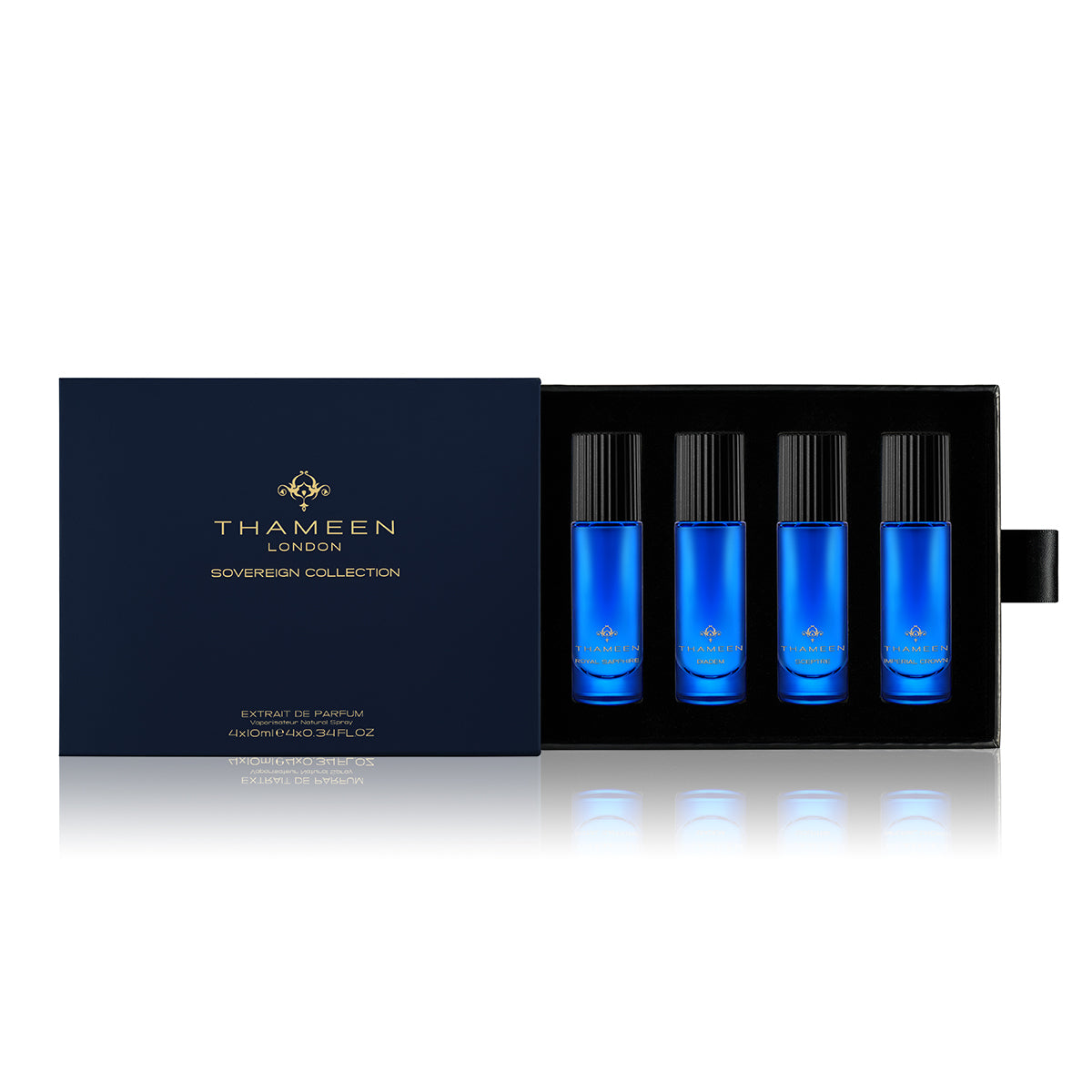 Sovereign Collection Gift Set - Thameen