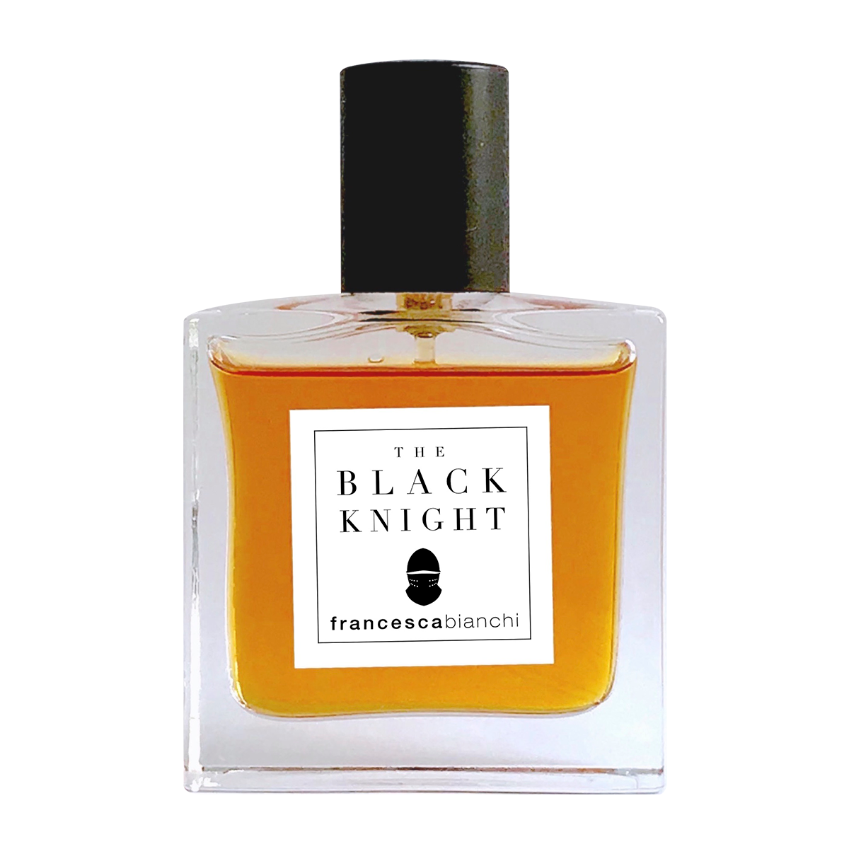 The Black Knight - Francesca Bianchi - EP 30ml