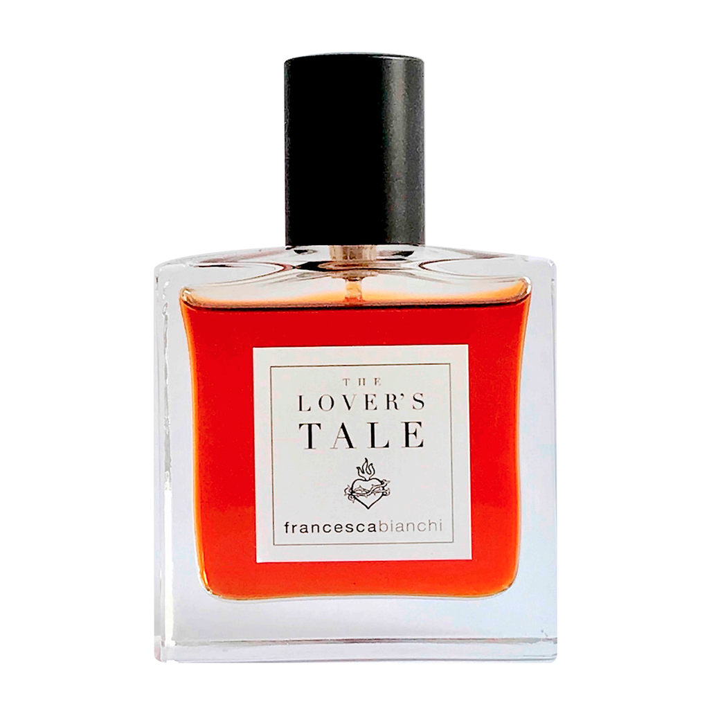 The Lover’s Tale - Francesca Bianchi - EP 30ml