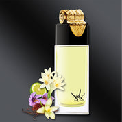 Fluidite Du Temps Imaginaire "The Clock" - Dali Haute Parfumerie - EDP 100ml
