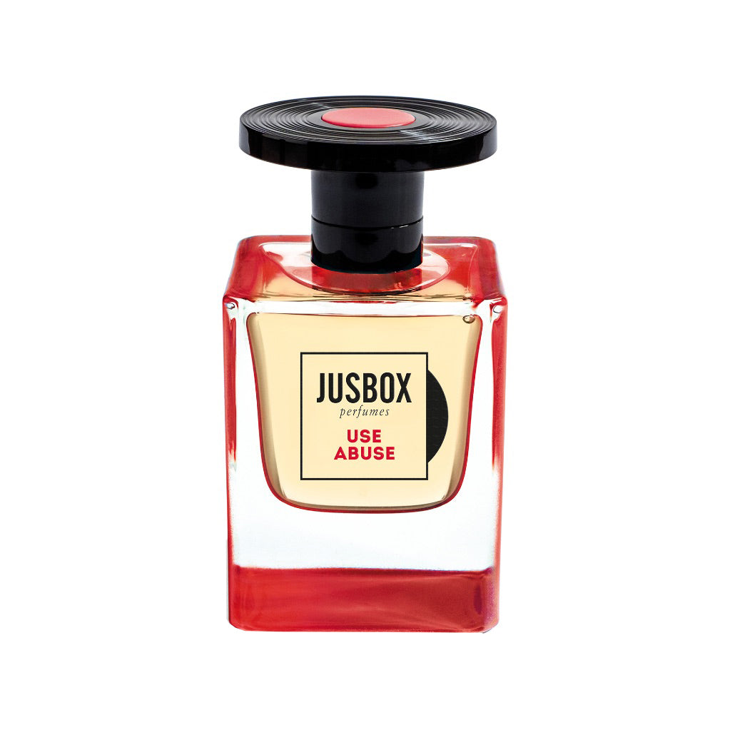 Use Abuse - Jusbox Perfumes - EDP 78ml