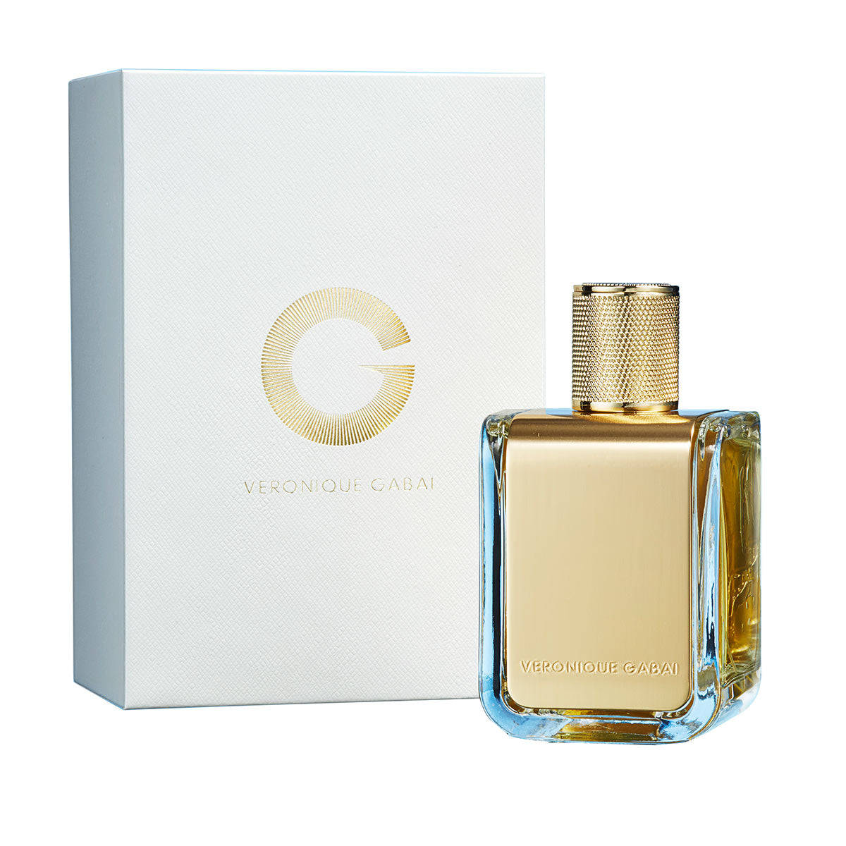 Souvenirs De Tunisie - Veronique Gabai - EDP 85ml