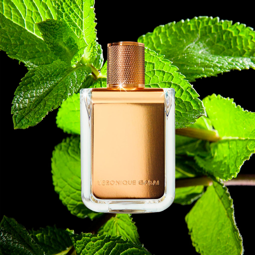 Vert Désir - Veronique Gabai - EDP 85ml