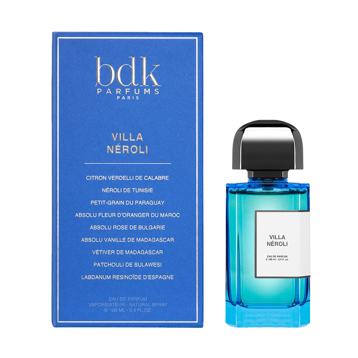 Villa Neroli - BDK Parfums - EDP 100ml