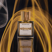 Wūlóng Chá - NISHANE - EP 50ml