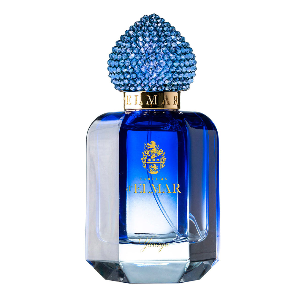 Yaringa (Swarovski) - Parfums d'Elmar - EP 60ml