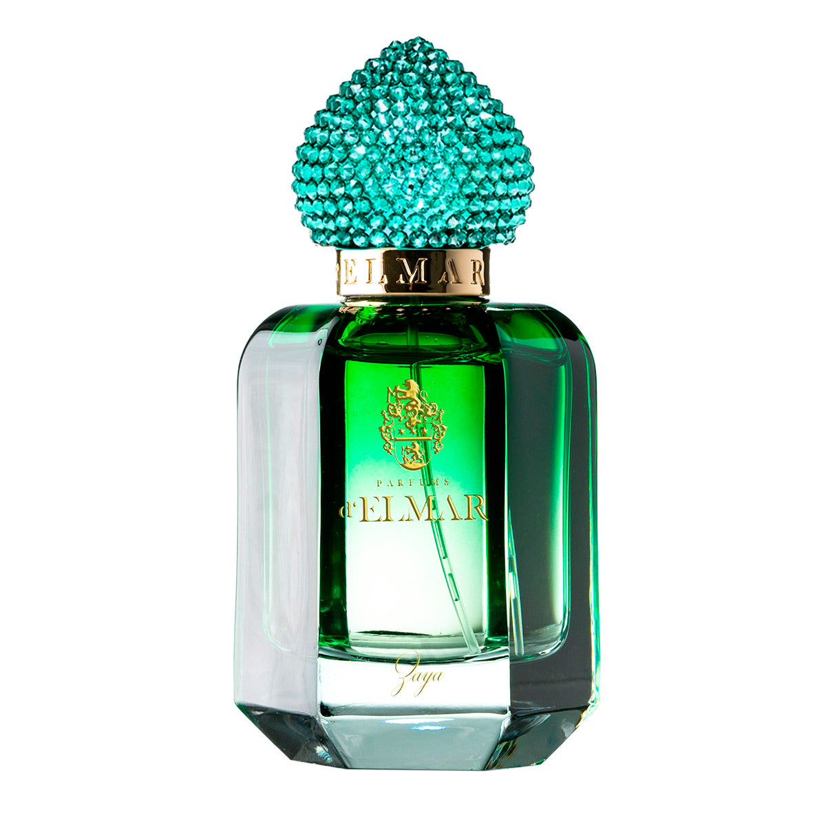 Zaya (Swarovski) - Parfums d'Elmar - EP 60ml