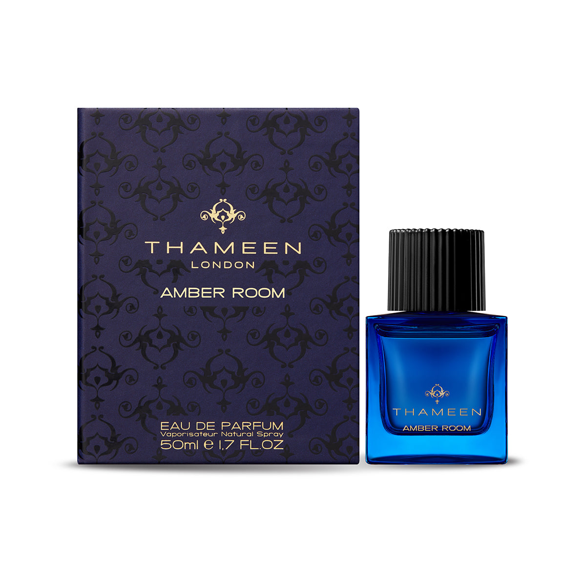 Amber Room - Thameen - EP 50ml