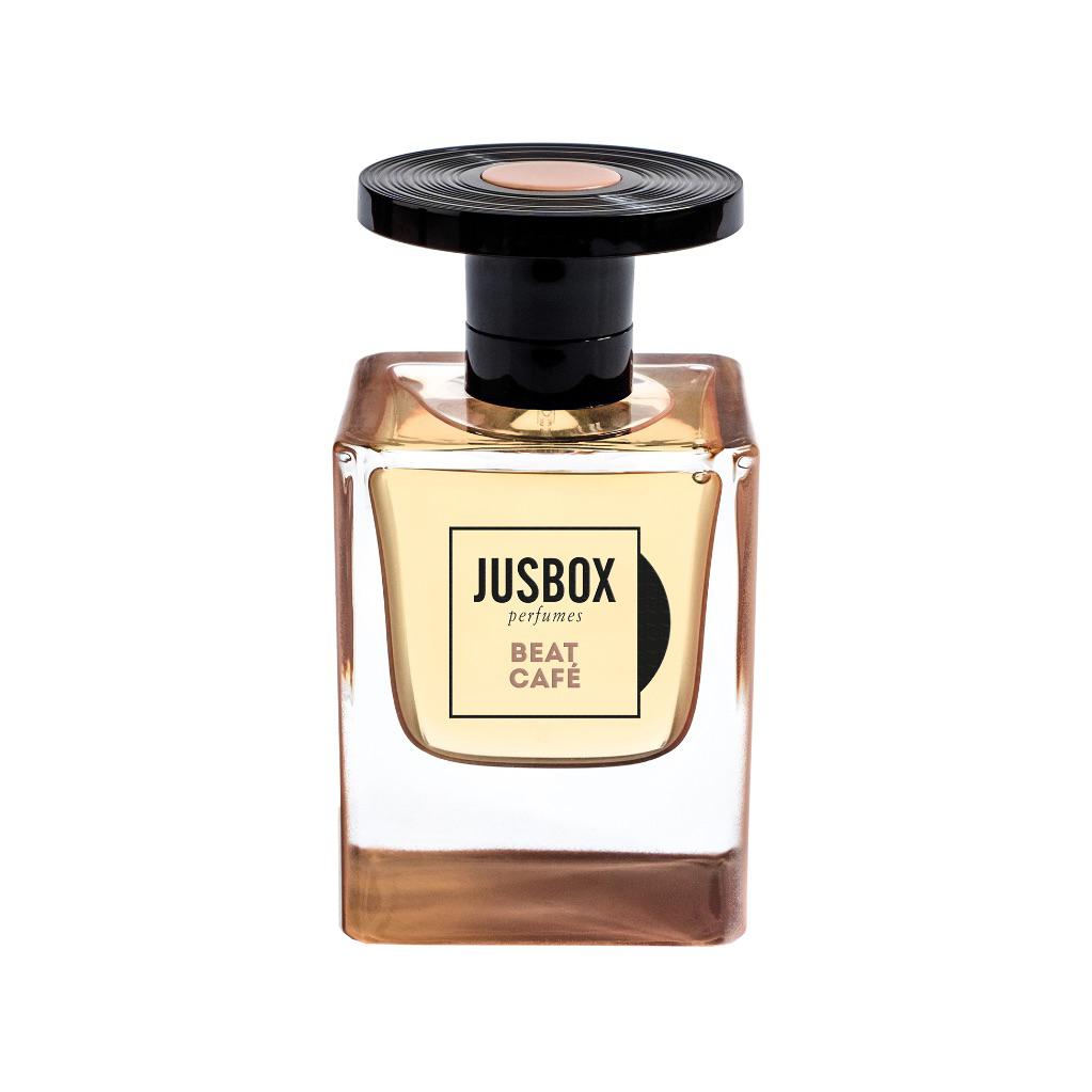 Beat Café - Jusbox Perfumes - EDP 78ml