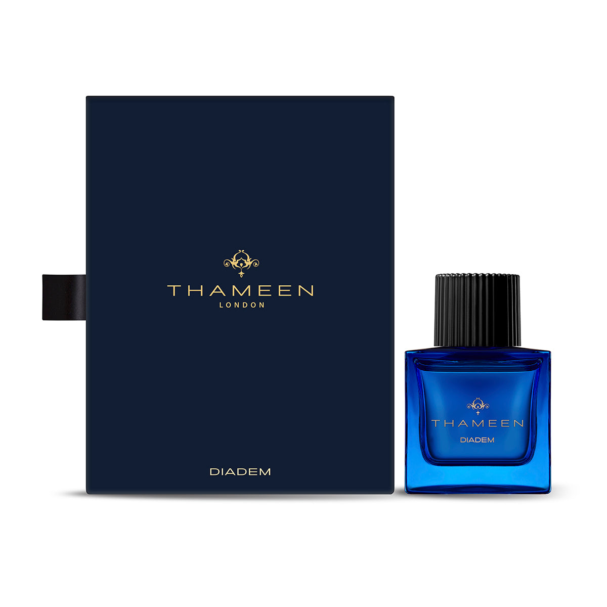 Diadem - Thameen - EP 50ml