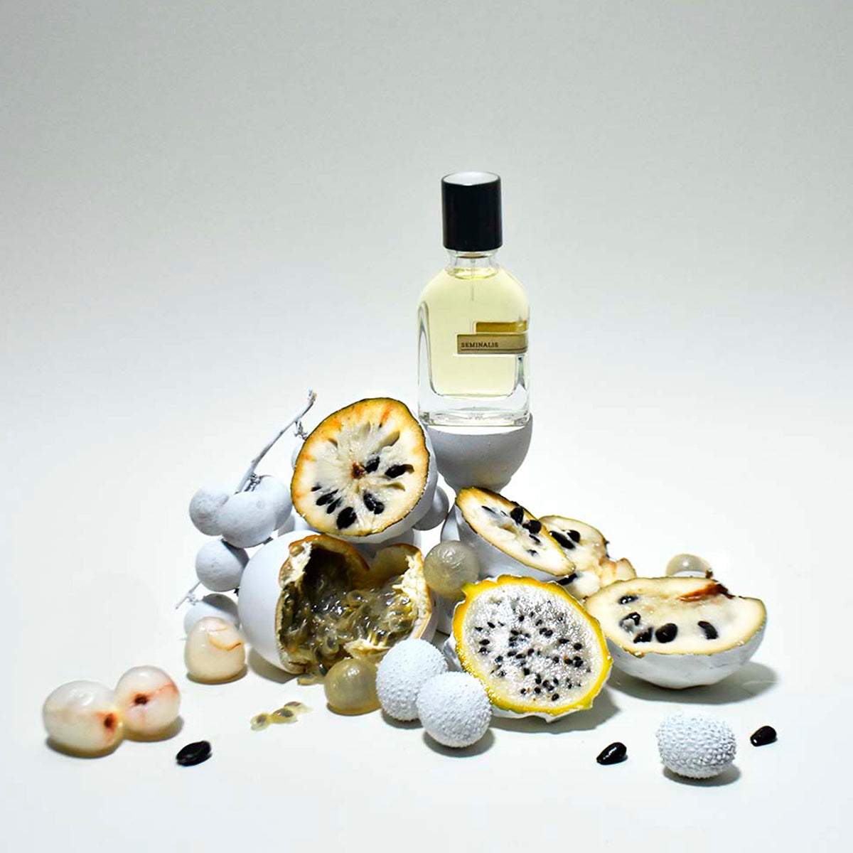 Seminalis Orto Parisi EP 50ml – Maison Peony - Main Image