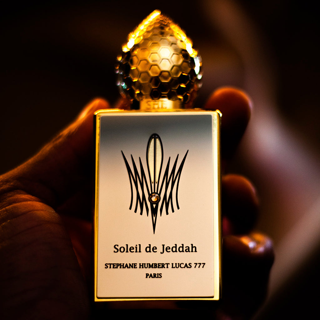 Soleil de Jeddah - Stephane Humbert Lucas - EDP 50ml