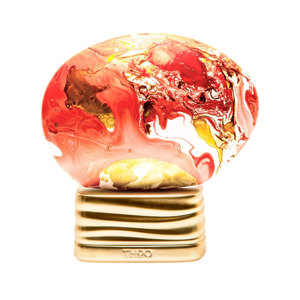 Keep Glazed – The House of Oud – EDP 75 ml
