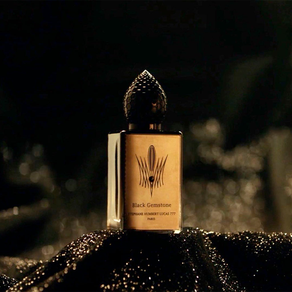 Black Gemstone - Stephane Humbert Lucas - EDP 50ml