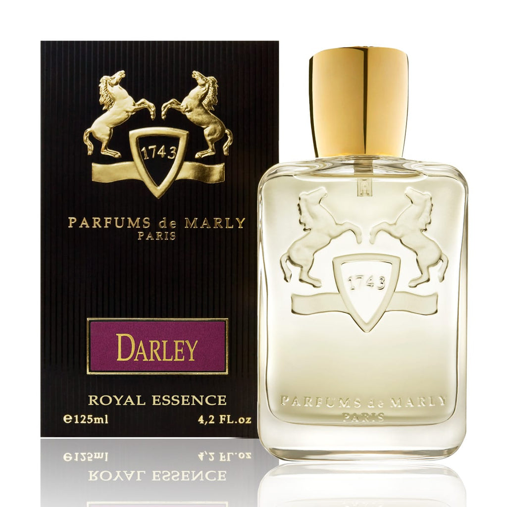 Darley - Parfums de Marly - EDP 125ml