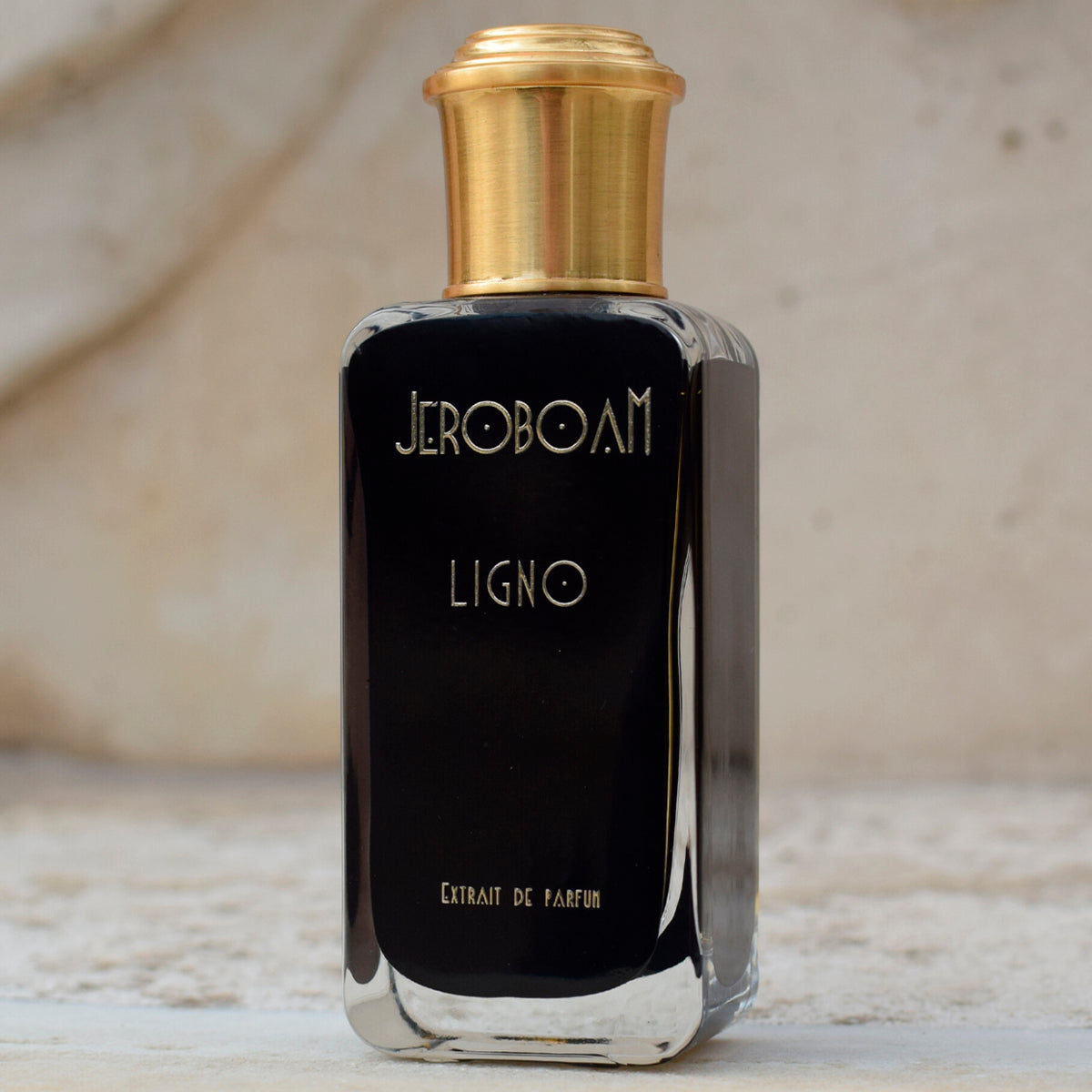 Ligno - Jeroboam Paris -  EP 30 ml