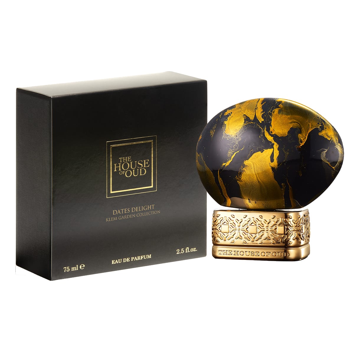 Dates Delight – The House of Oud – EDP 75 ml