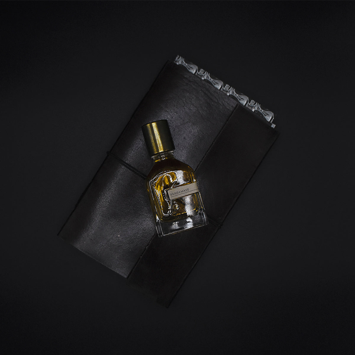 Bergamask - Orto Parisi - EP 50ml