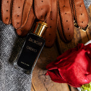 Oriento - Jeroboam Paris -  EP 30 ml