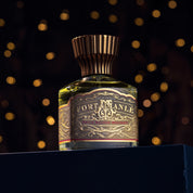 Fatih Sultan Mehmed - Fort & Manlé - EP 50ml